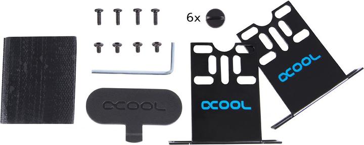 Produktbild Alphacool ES Distro Plate C2