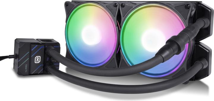Alphacool Eisbaer Pro Aurora 280