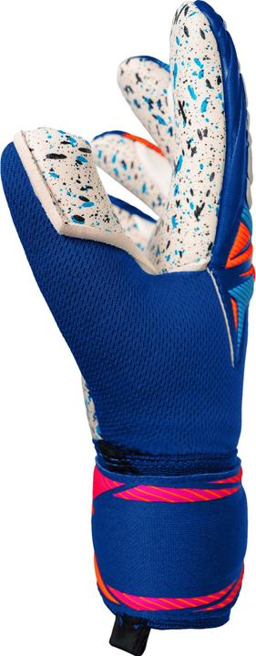 Produktbild Reusch Attrakt Fusion (7.5)