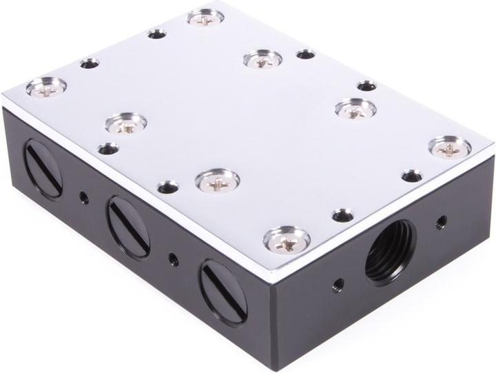 Image du produit Alphacool ES Distro Plate C3