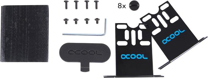Image du produit Alphacool ES Distro Plate C3