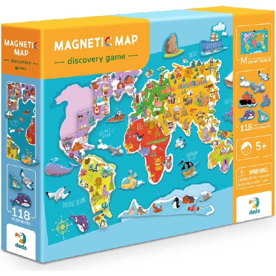 Thumbnail - Dodo Magnetset