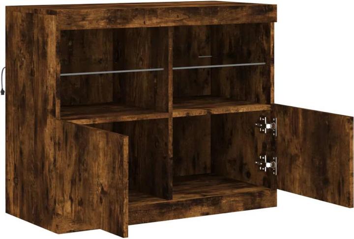 Image du produit vidaXL Sideboard (81 x 37 x 67 cm)
