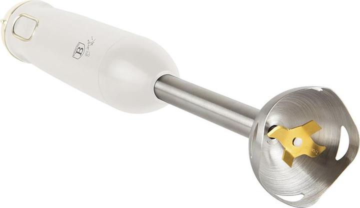 Produktbild BerlingerHaus Haus 6-teiliges Stabmixer-Set Sahara Collection