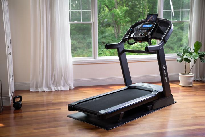 Actual product image Horizon Fitness 7.0AT
