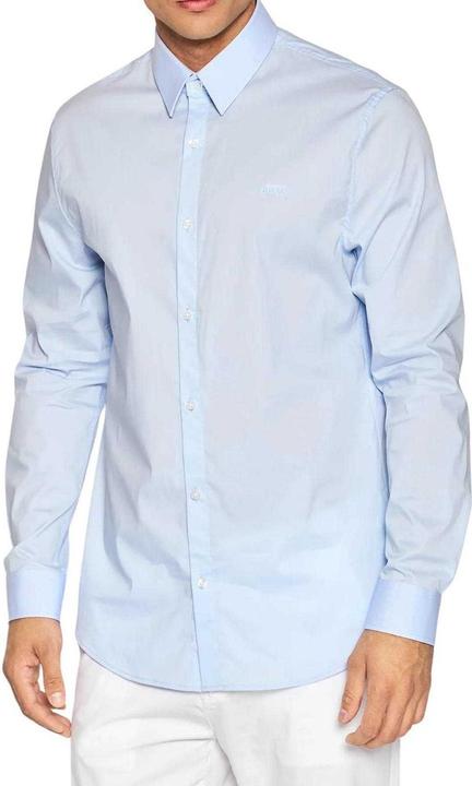 Immagine prodotto Guess Camicia Regolare Uomo (M)