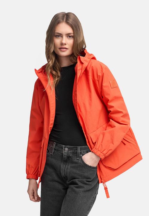 Actual product image Navahoo Donnerwetter 14 (M)