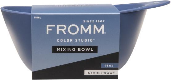Immagine prodotto Fromm Vaschetta di colorazione blu 473 ml 1 pz.