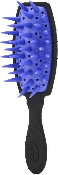Wet Brush The PRO Treatment Purple