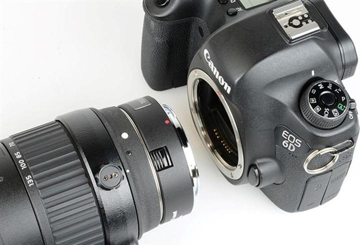 Produktbild Kenko Teleplus HDpro 1,4x C-EF DGX (Telekonverter, Canon EF)