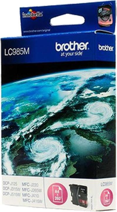 Productafbeelding Brother Lc-985 (M)