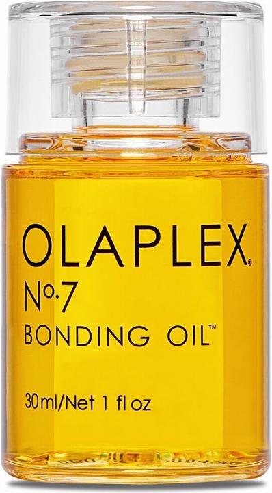 Produktbild Olaplex No. 7 Bonding Oil (30 ml)