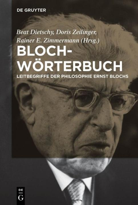 Produktbild Bloch-Wörterbuch (Deutsch, 2016)