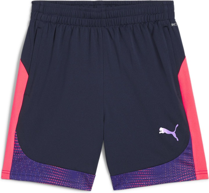 Produktbild Puma individualFINAL Shorts Jr (152)