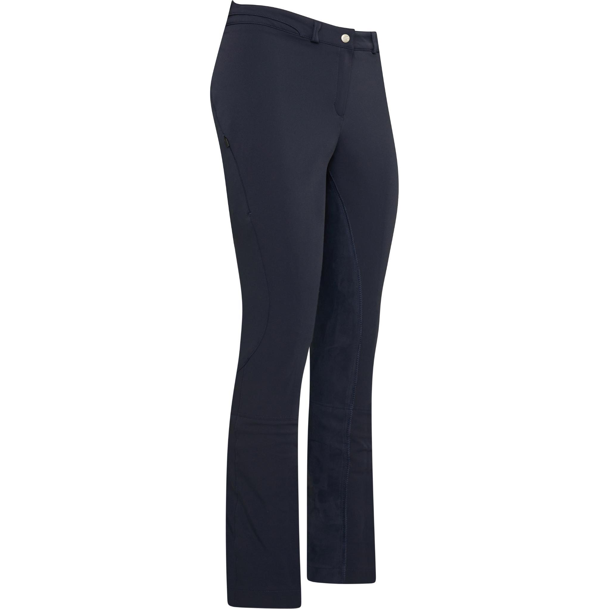 Euro-star, Reithose, (40)