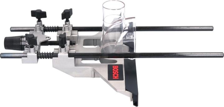 Produktbild Bosch Professional Zubehör Parallelanschlag für Bosch-Oberfräsen, 10 mm (1 cm)