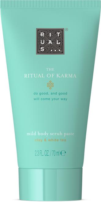 Image du produit Rituals Traitement apaisant (Set soin du corps)