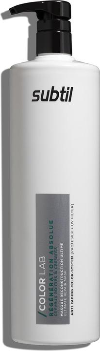 Produktbild Subtil Color Lab Care - Repair Mask/Conditioner 1000 ml (1000 ml)