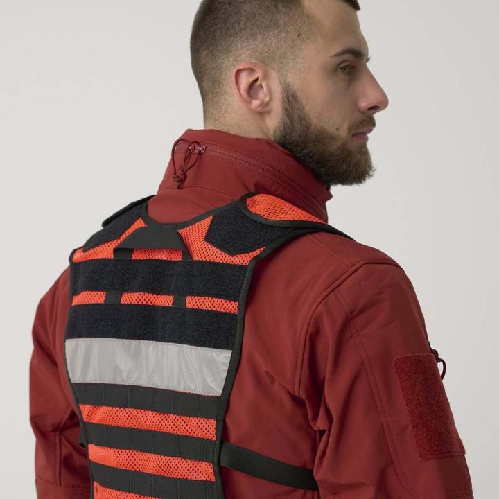 Produktbild Helikon Modular SAR Vest Black (M, S)