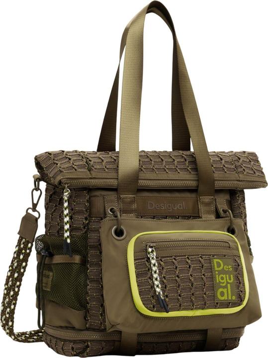 Image du produit Desigual Modularis Apolo Voyager (29.10 l)