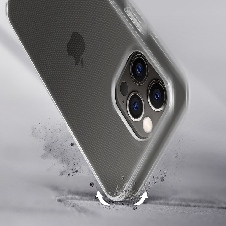 Actual product image 4smarts 360° Protection Set (Apple iPhone 12 Pro Max)
