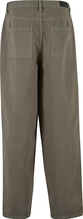 Actual product image Urban Classics 90's Jeans - 14089 (34)