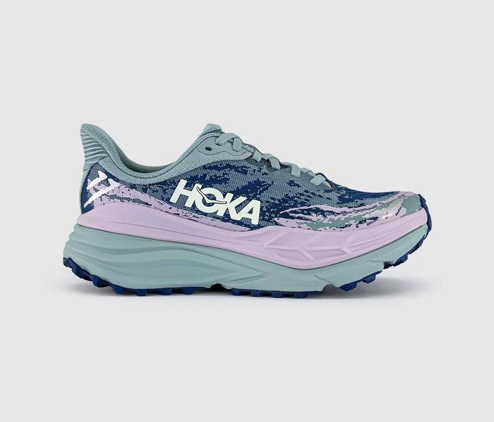 Produktbild Hoka Stinson 7 (36 2/3)