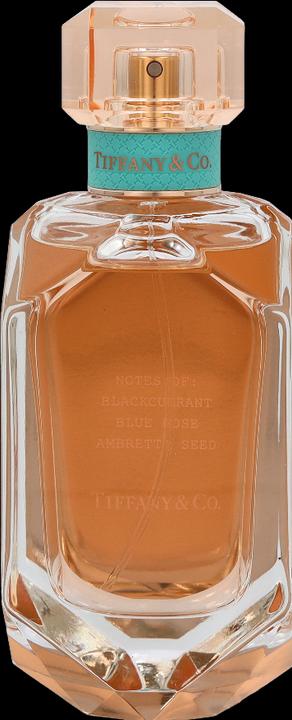 Actual product image Tiffany & Co. Eau de Parfum (Eau de parfum, 75 ml)