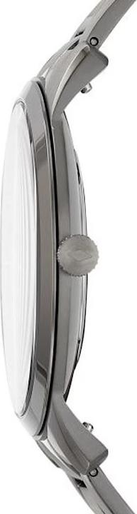 Actual product image Fossil The Minimalist (Analogue wristwatch, 44 mm)