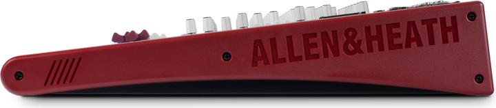 Produktbild Allen & Heath Zed-14 (Studio- und Livemixer)