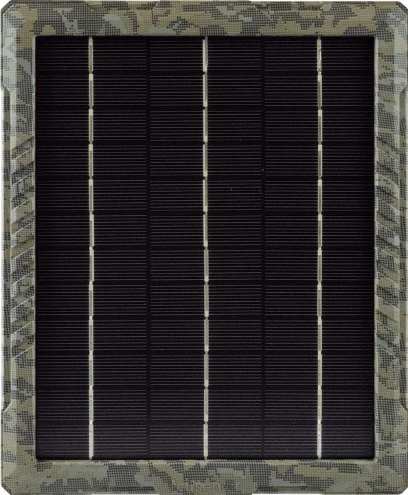 Produktbild ICUserver ICU ICUSUN ICUSUN Solarpanel