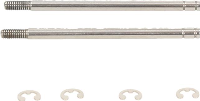 Actual product image AR Shockshaft rear (2) X & MadRat