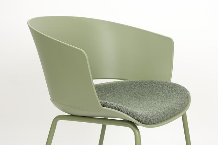Immagine prodotto Zuiver Jessica Chair Green