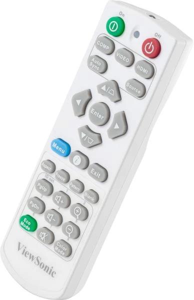 Produktbild Viewsonic Projektor LSD300W-ST (WXGA, 3300 lm, 0.49:1)