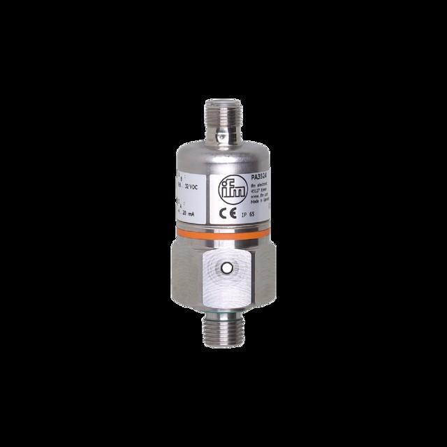 Actual product image ifm Electronic pressure sensor