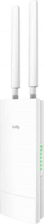 Productafbeelding Cudy Router Router LT400 Outdoor 4G LTE SIM N300