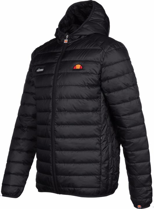 Image du produit Ellesse Veste de transition Lombardy Padded pour hommes (XXL)