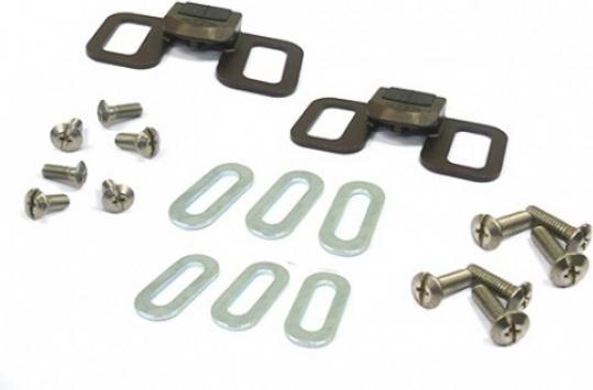 Image du produit Campagnolo Visserie pour Cales PRO-FIT