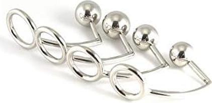 Produktbild Rimba Cockring mit Anal Lock