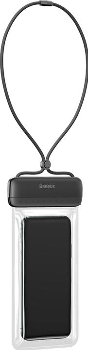 Actual product image Baseus Let's Go (Universal)