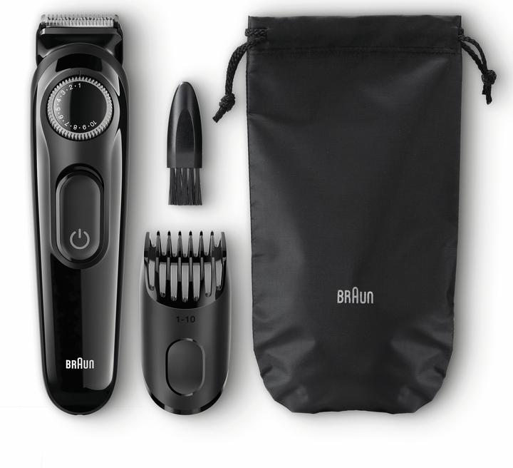 Braun BT3000
