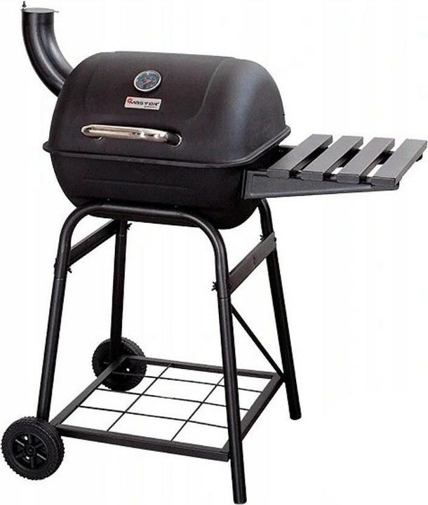 Master GRILL LOKOMOTYWA MG508 (49 cm)