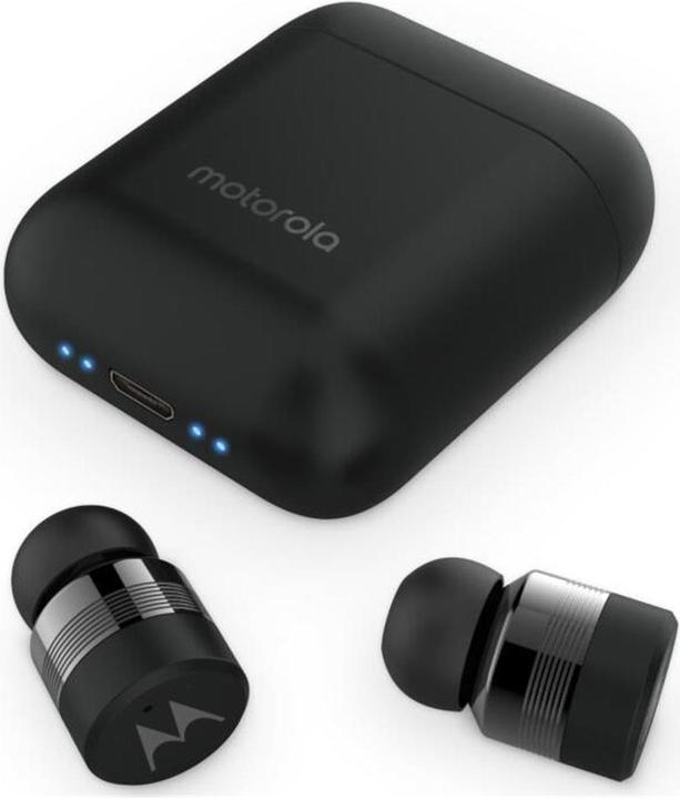 Actual product image Motorola Vervebuds 120 (5 h, Wireless)