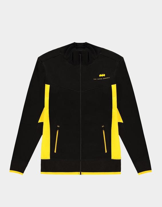Produktbild Batman Core Caped Crusader Track Jacket (L)