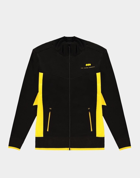 Actual product image Batman Core Caped Crusader Track Jacket (L)