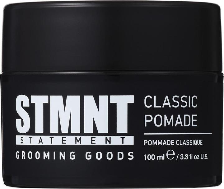Immagine prodotto STMNT Classic Pomade - 100 Ml (Pomata, 100 ml)