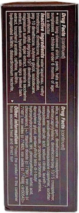 Produktbild MAC Cosmetics Studio Fix Fluid Fond de Teint Sun Protection Factor 15 (re) NC47 (Nr. NC47)