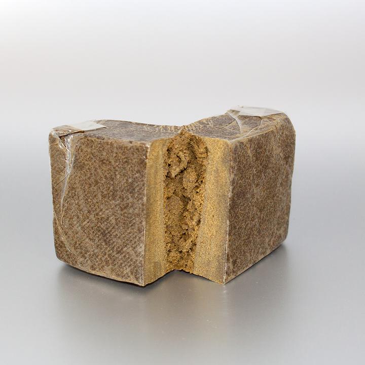 Actual product image Sweed Hashtronaut, Zero Zero Hashish, 4g (4 g, Indoor)