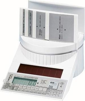 Maul Postage scale tronic S 2000g