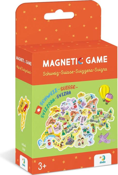 Immagine prodotto Dodo Gioco d'azzardo in Svizzera